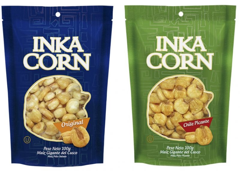 Inka Crops, es una empresa de peruana que nace en 1998 con ...