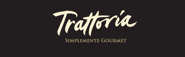 Home Trattoría Sin Gluten Logo Trattoria